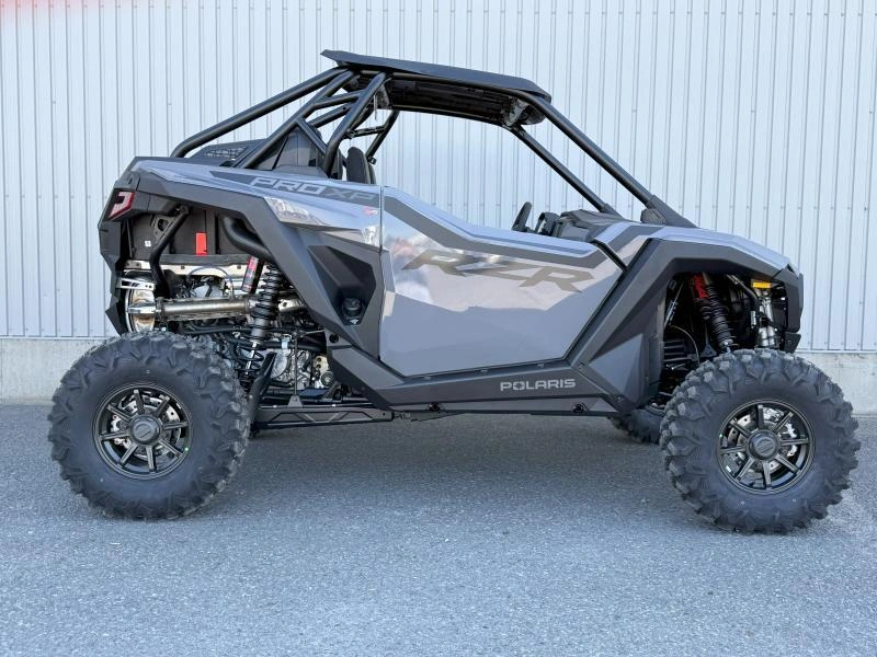2026 Polaris Rzr Pro Xp Ultimate alt