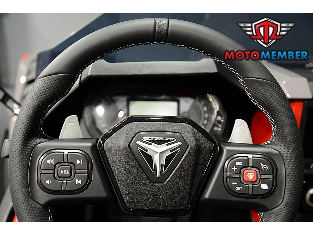 2026 Slingshot R Autodrive alt
