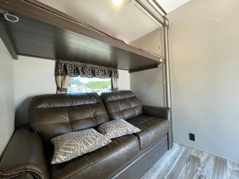 Keystone Rv Residence 40mbnk 2019 alt