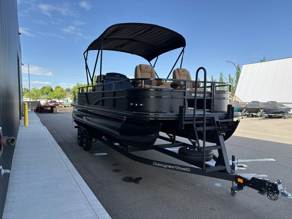 2026 Ranger Reata 220 F 115elpt alt