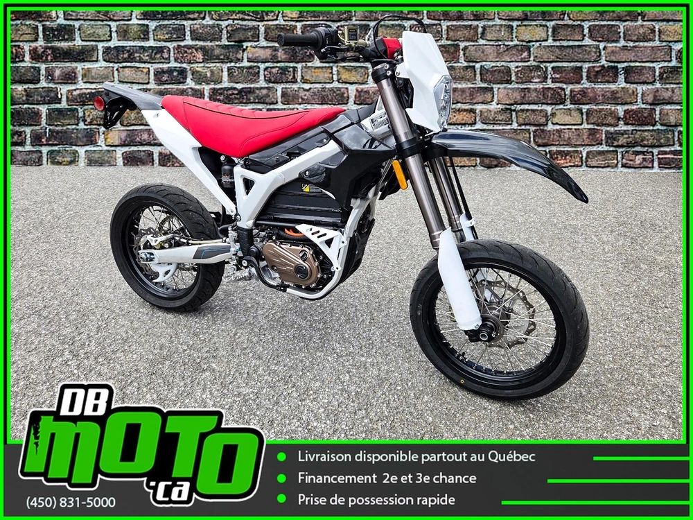 Surron Storm Bee 2023 alt