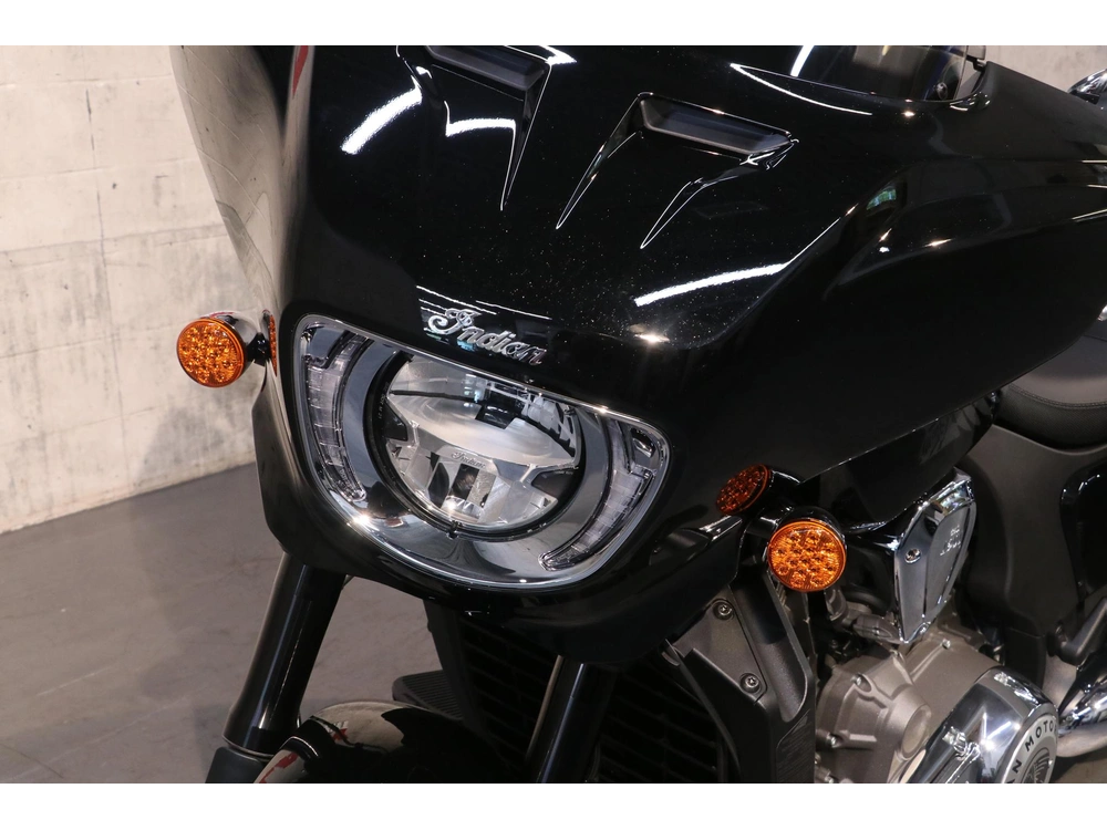 Indian Motorcycle Chieftain Powerplus 2025 alt