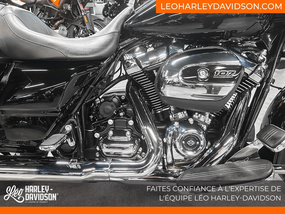 Harley-davidson Fltrx Road Glide 2022 alt