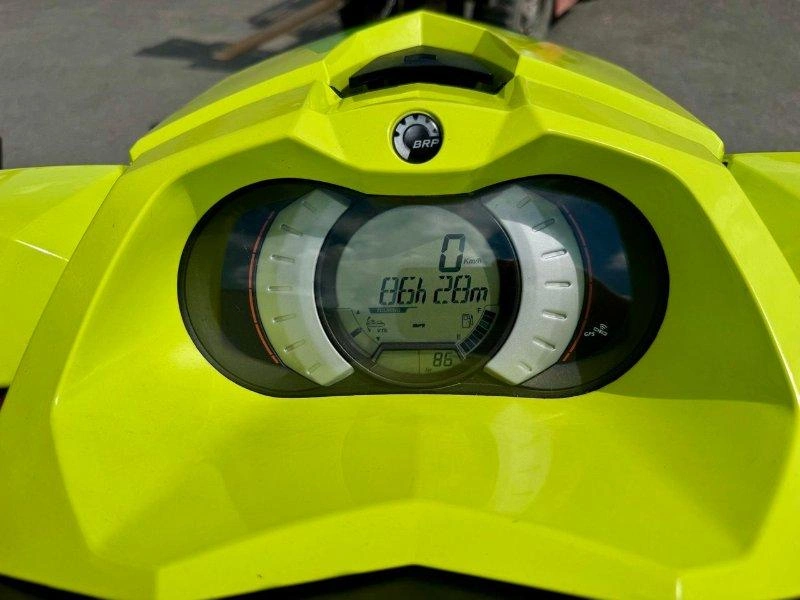 Sea-doo Gti 155 2019 alt