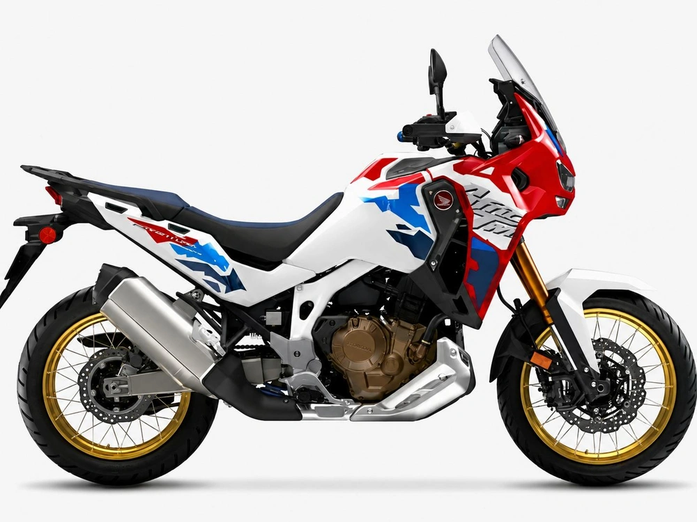 Honda Africa Twin Adventure Sports Es Dct 2026 alt