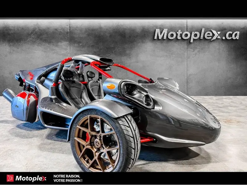 2026 Campagna T-Rex RR