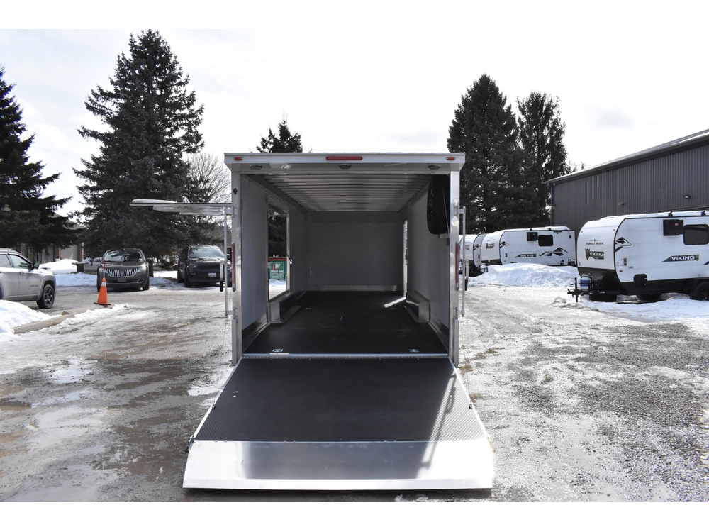 2026 Nitro Nitro Nc Enclosed Series 8.5 X 28 Ta alt