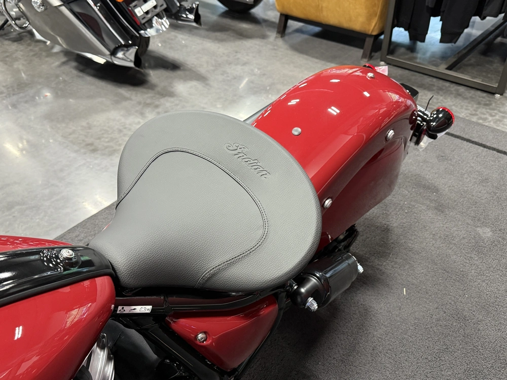 2026 Indian Motorcycle Chief Vintage alt