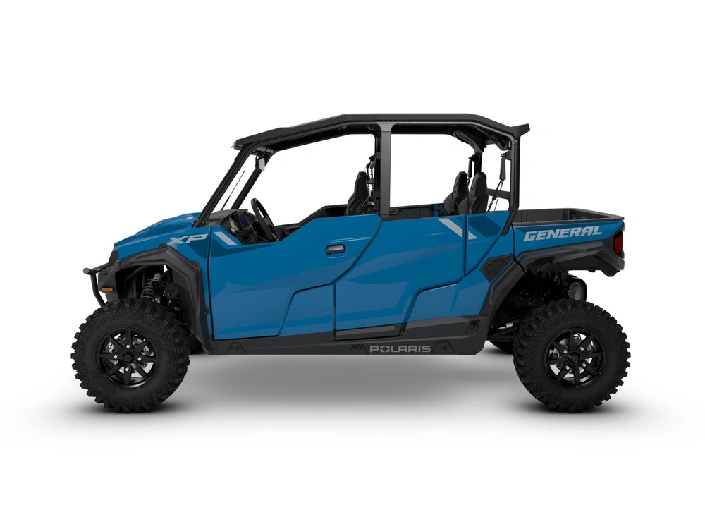 2026 Polaris General Xp 4 1000 Ultimate alt
