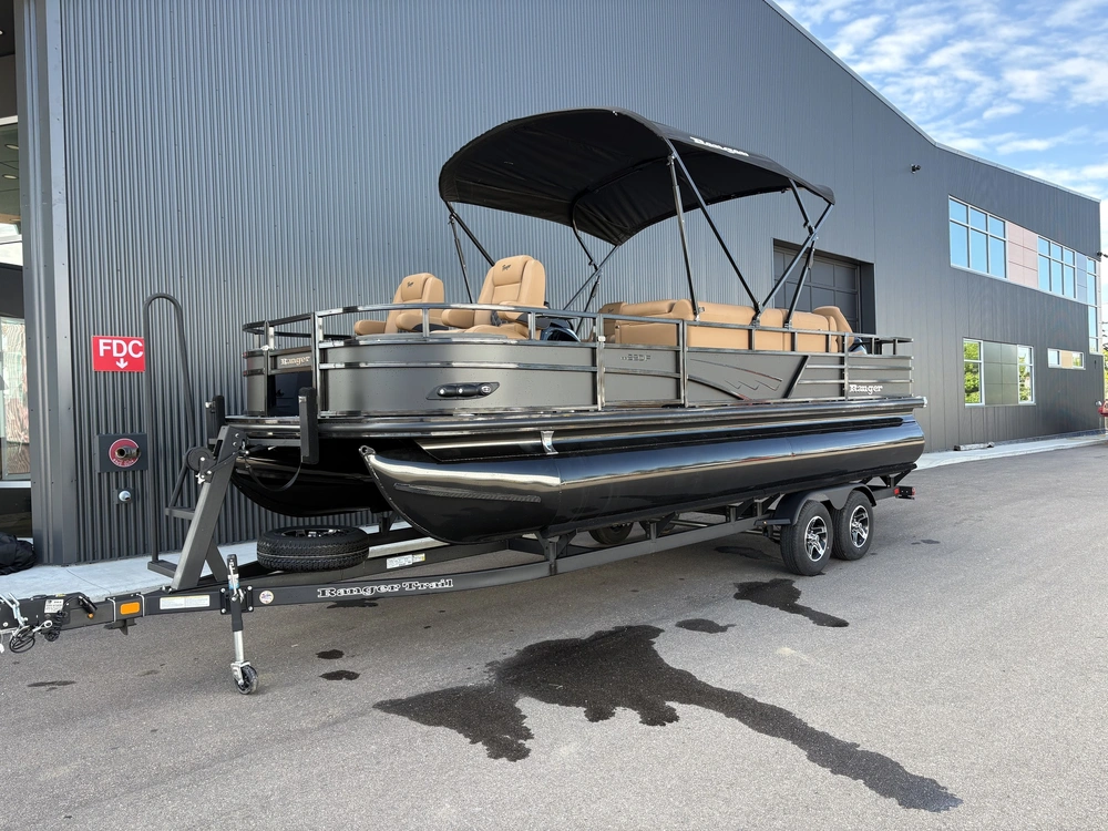 2026 Ranger Reata 220 F 115elpt alt
