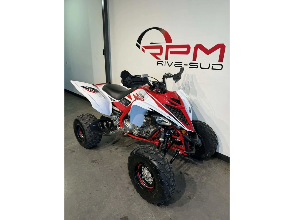 Yamaha Raptor 700 Se 70e Anniversaire *à Partir De 2.99%💳 2026 alt