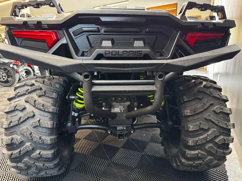 Polaris Sportsman 850 Trail Eps 2025 alt