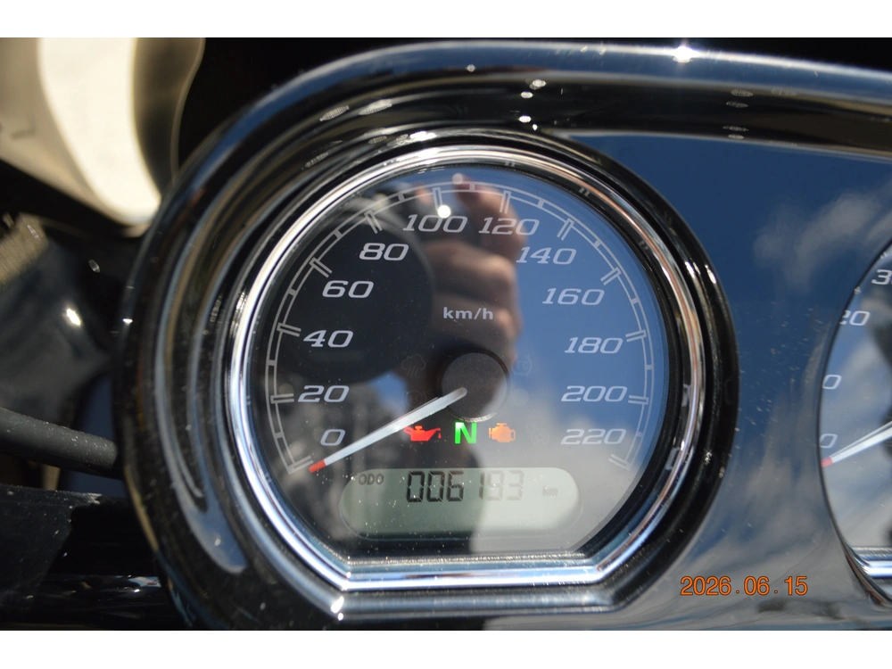 Harley-davidson Fltrt 2024 alt