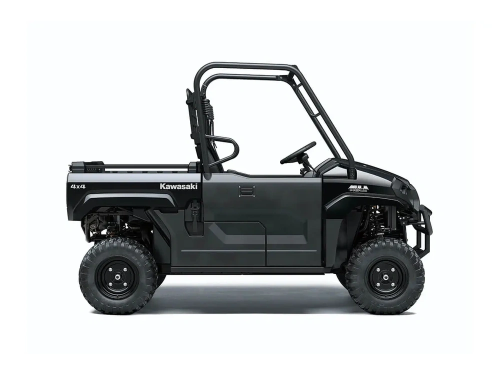 2027 Kawasaki Mule Pro-mx alt