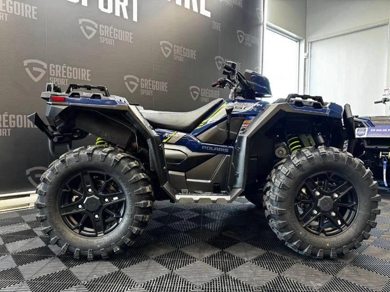 Polaris Sportsman 850 Trail Eps 2025 alt