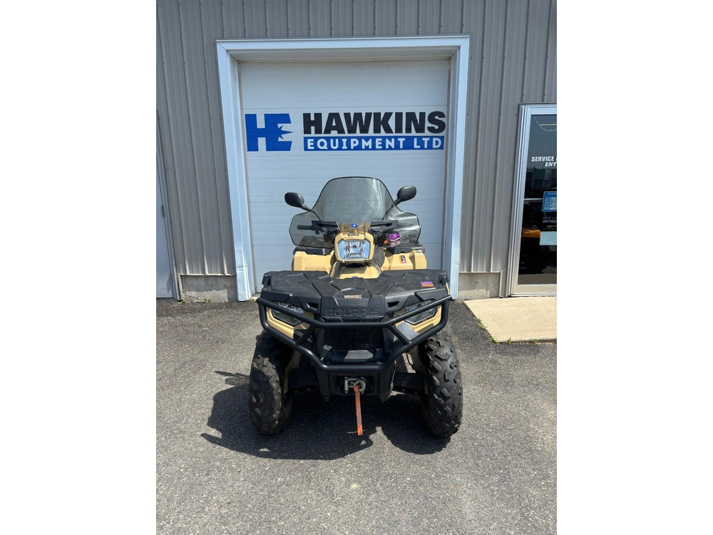 2019 Polaris Sportsman 570 Eps alt