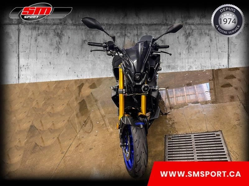 2022 Yamaha Mt-09 Sp alt