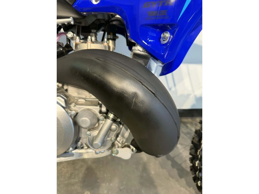 2026 Yamaha Yz250x *à Partir De 0%💳 alt