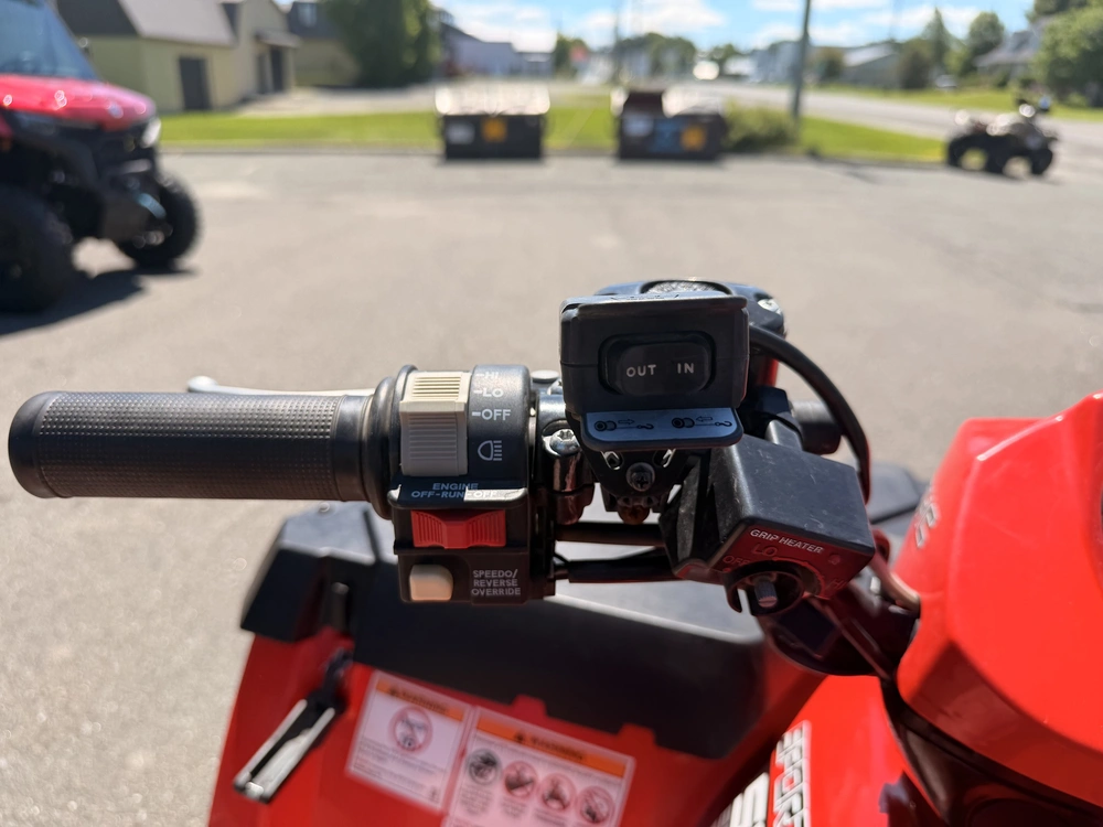 2016 Polaris Sportsman 570 alt