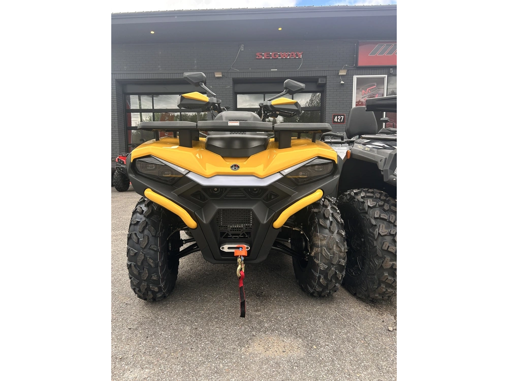 Hisun Guardian 550 2026 alt