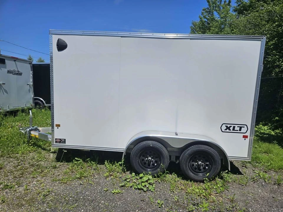High Country Xpress 6'x12' Ta Xlt 2026 alt