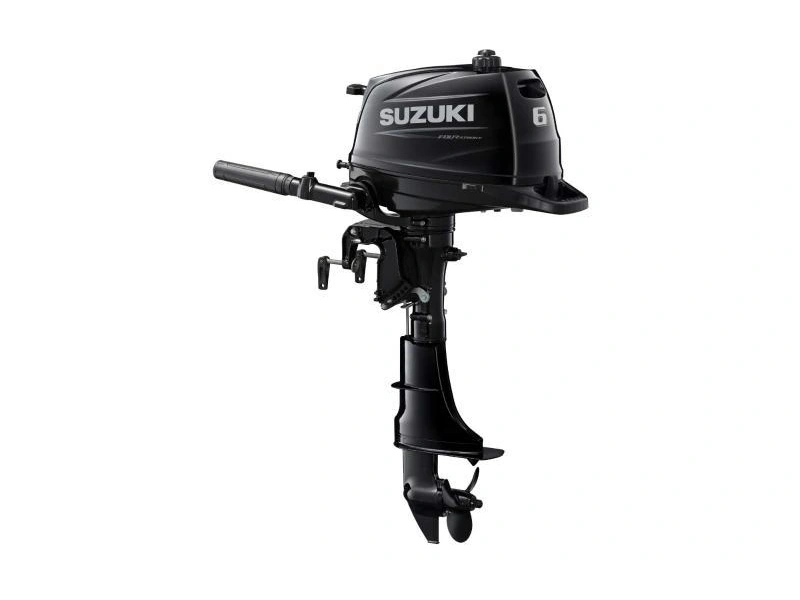 2025 Suzuki Df6as alt