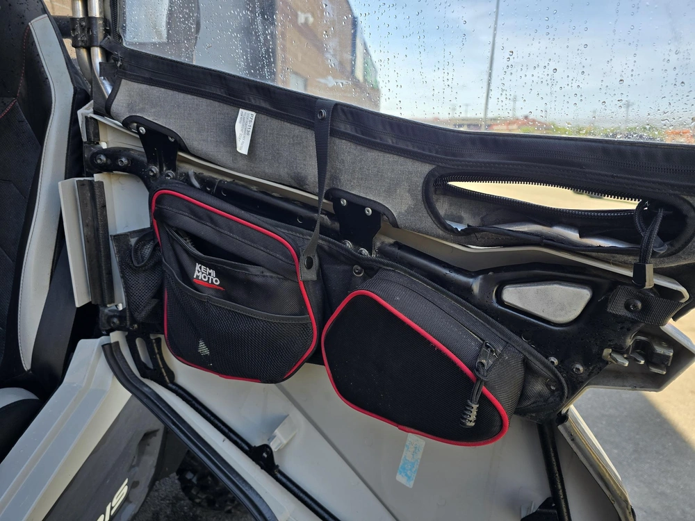 2022 Polaris Rzr Trail S 1000 Ultimate alt