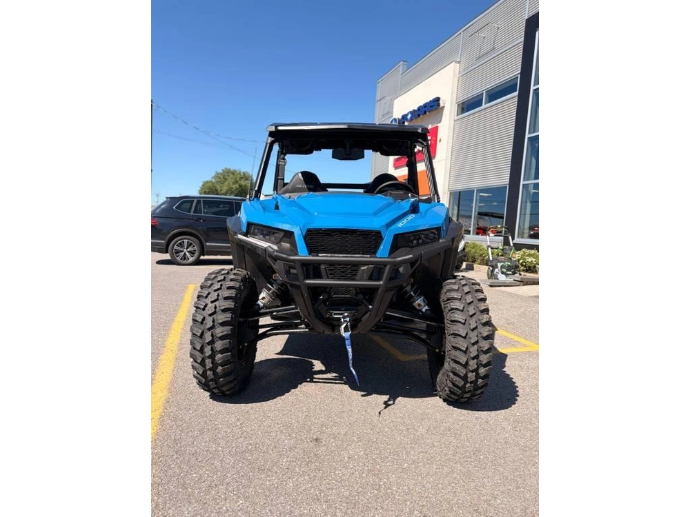 Polaris General Xp 1000 Ultimate 2026 alt