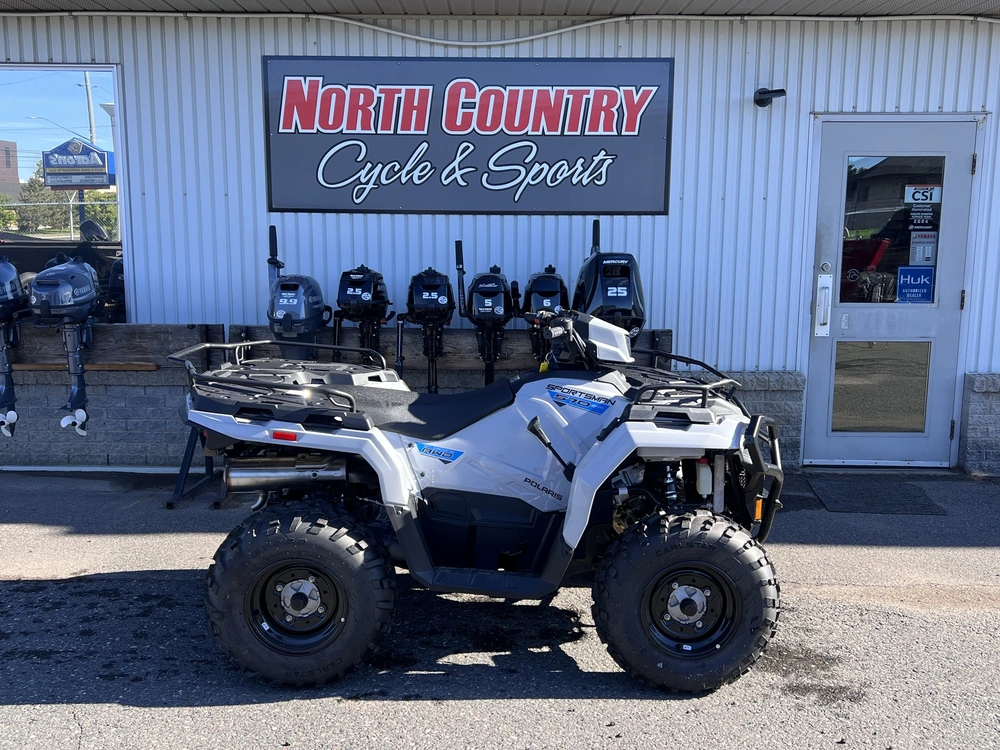 2026 Polaris Sportsman 570 Eps alt