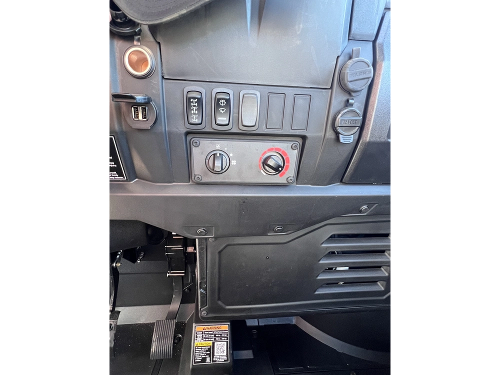 2026 Polaris Ranger 570 Sp Northstar alt