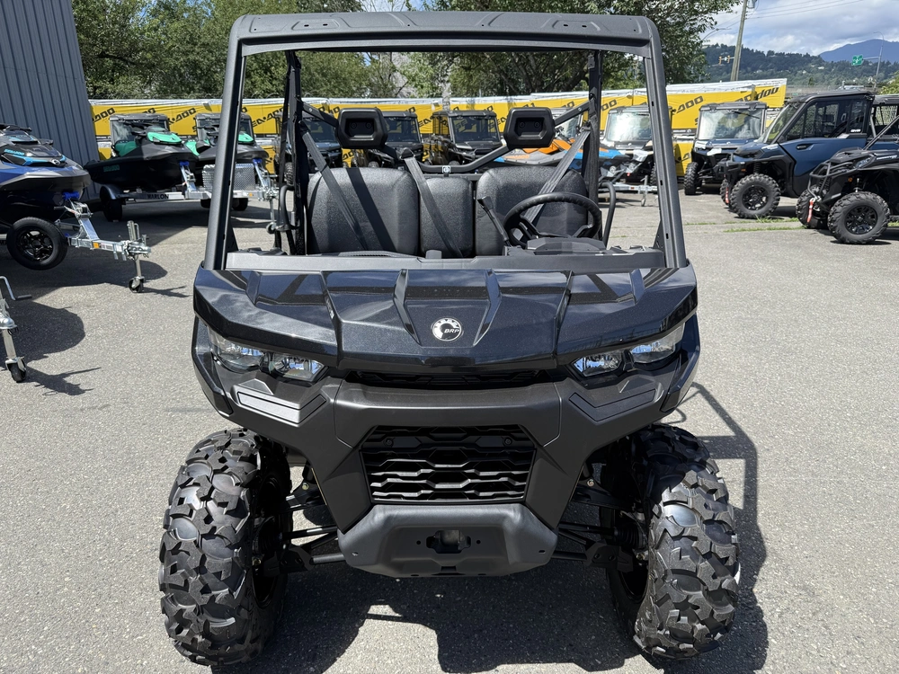 2026 Can-am Defender Dps Hd9 alt
