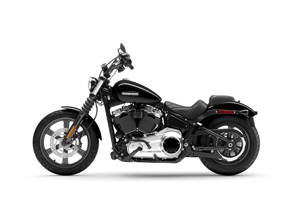 2026 Harley-davidson Fxbb Street Bob alt