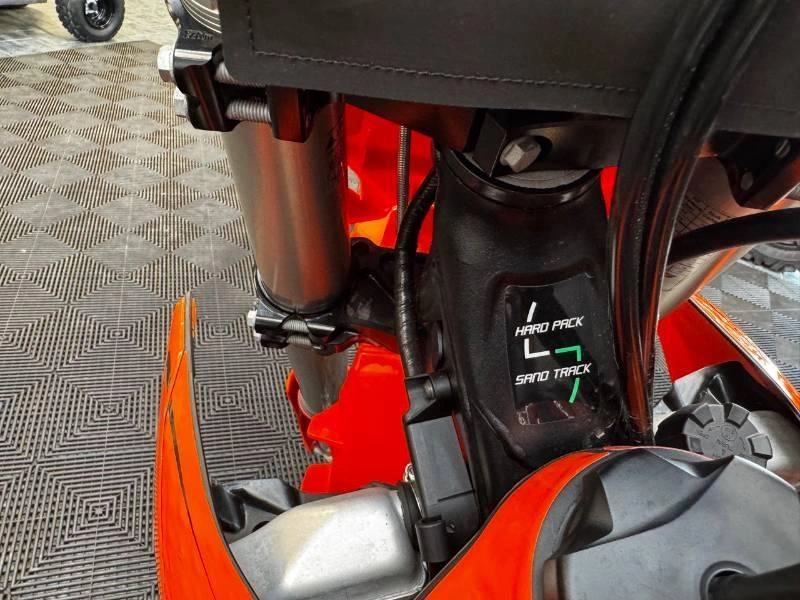 Ktm 125 Sx 2025 alt