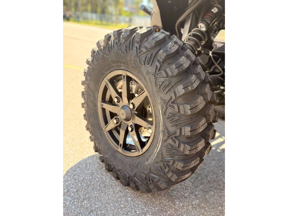 Polaris General Xp 1000 Ultimate 2026 alt