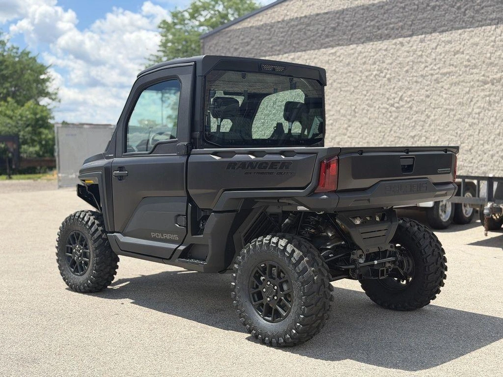 2026 Polaris Ranger Xd 1500 Northstar Ultimate alt