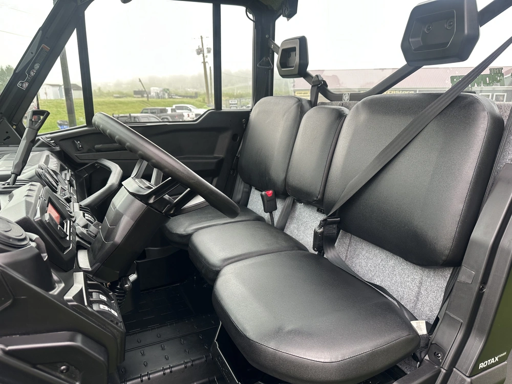 2026 Can-am Defender Dps Cab Hd9 alt