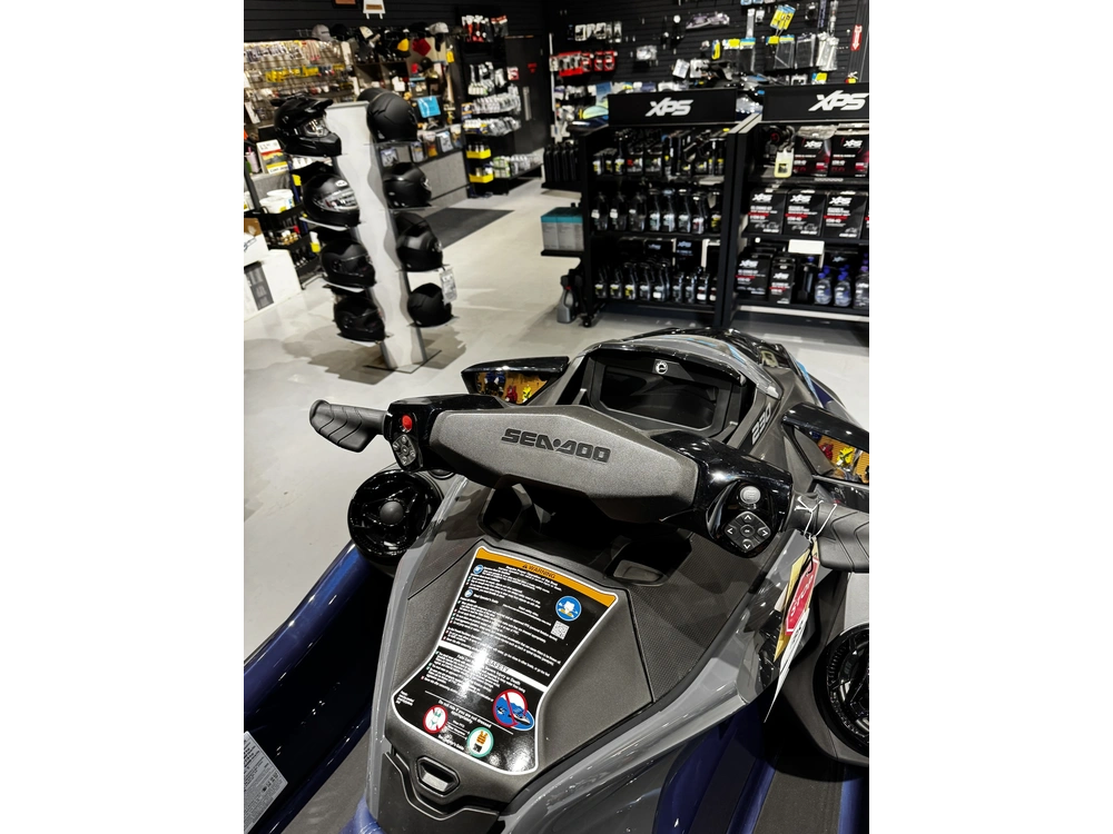 2026 Sea-doo Gtx 230 Ss alt