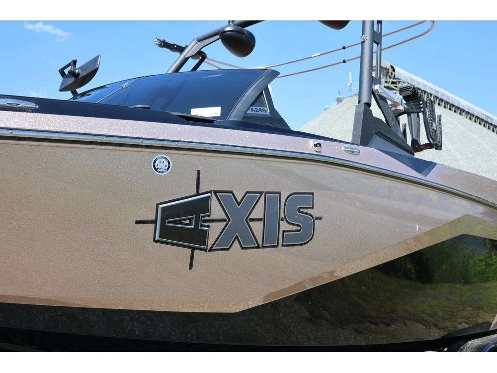 Axis A245 2023 alt