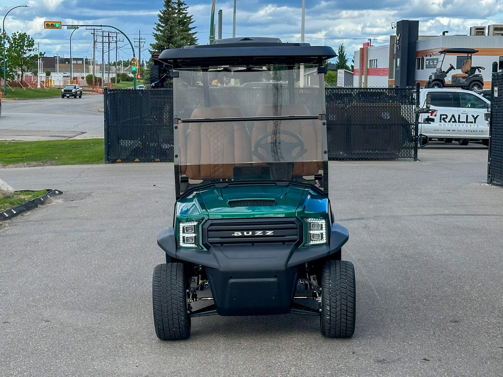 2026 Buzz G2 Standard alt
