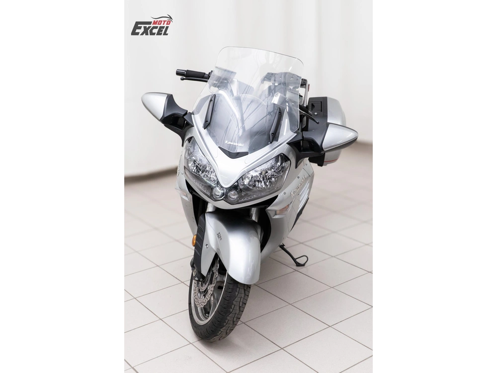 2011 Kawasaki Concours 14 alt
