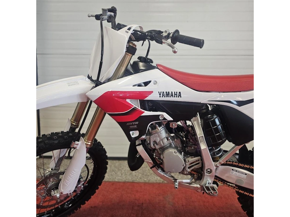 2026 Yamaha Yz 125 alt