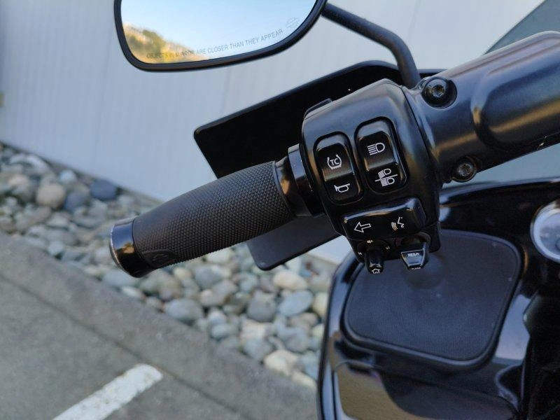 2021 Harley-davidson Fltrxs - Road Glide® Special alt