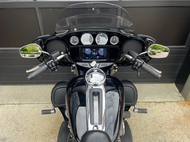 2019 Harley-davidson Flhtk - Ultra Limited alt