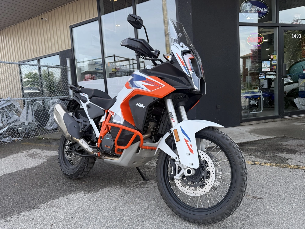 Ktm 1290 Super Adventure (64$ Par Semaine Tx In) 2024 alt