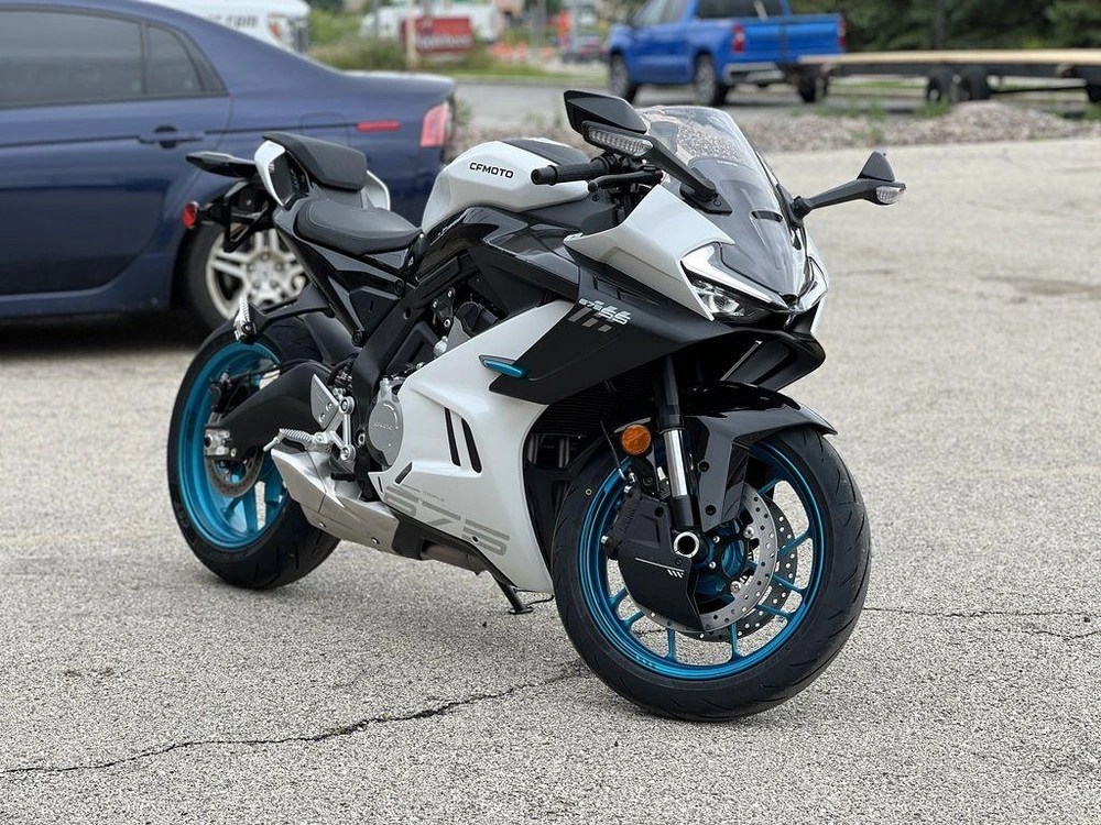 2026 Cfmoto 675ss alt