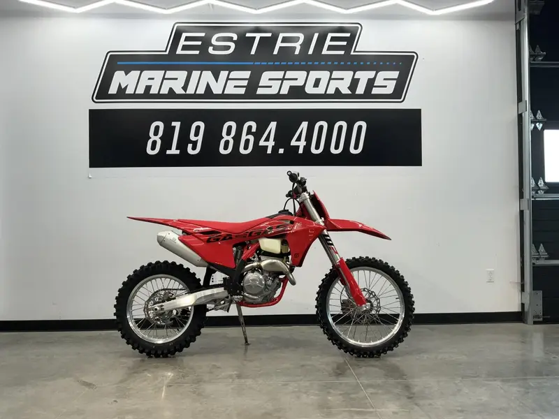 Gas Gas EX 250F 2025