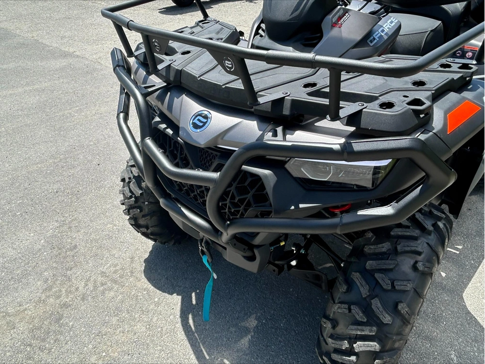 Cfmoto Cforce 1000 Eps 2026 alt