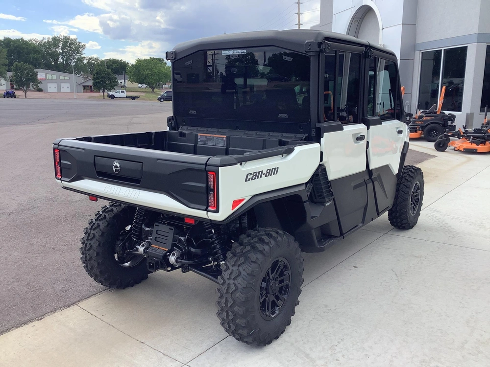 2026 Can-am Defender Hd11 Limited Max alt