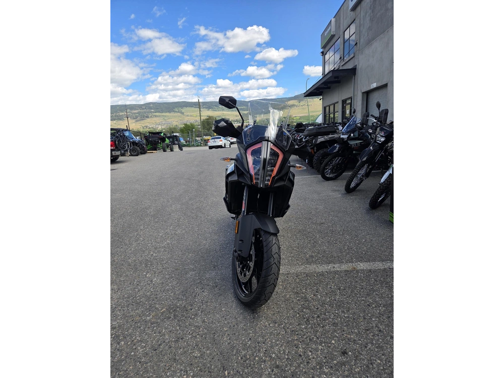 2020 Ktm 1290 Super Adventure S alt