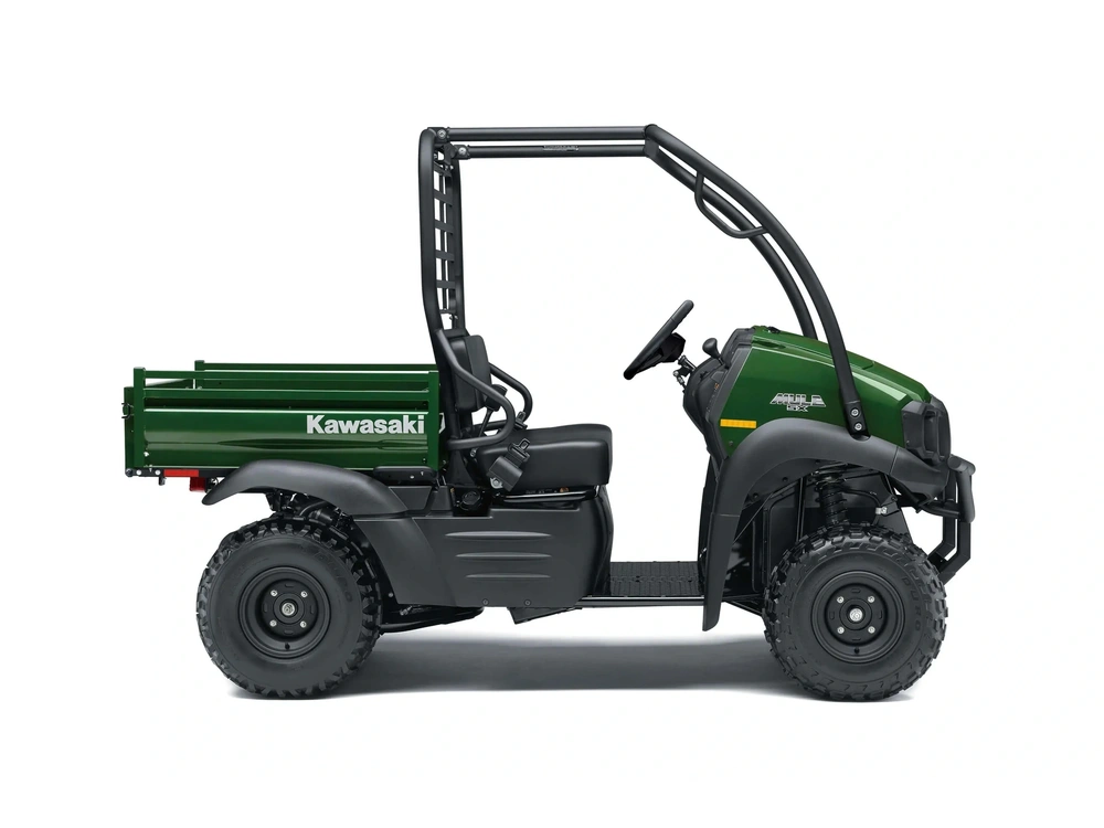 2027 Kawasaki Mule Sx alt